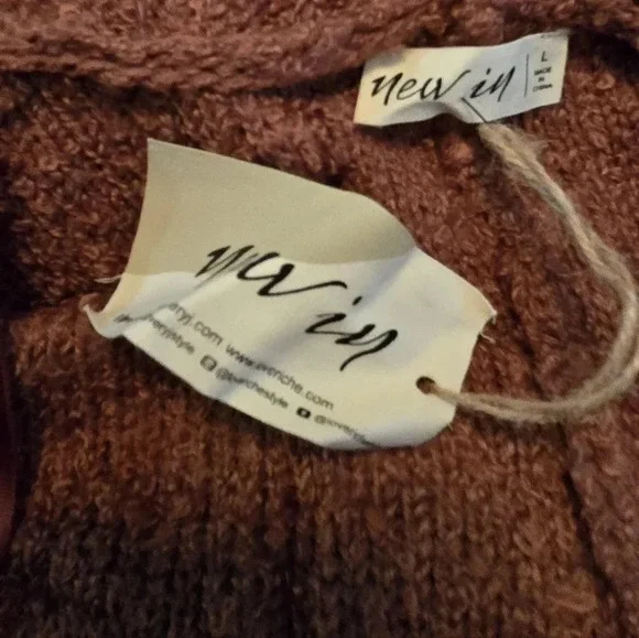 Cardigan #351-353 - Picture 6 of 11